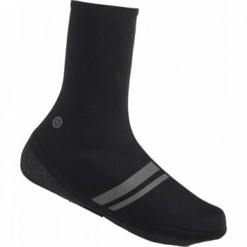 Copriscarpe Thermo in Neoprene Nero - Protezione Intemperie Taglia M - 1 - Copriscarpe - 8717565570313