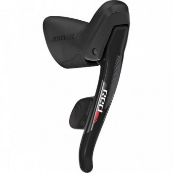 SRAM RED® 11-Speed Rear Brake/Shift Lever, Right, Carbon, Red - 1