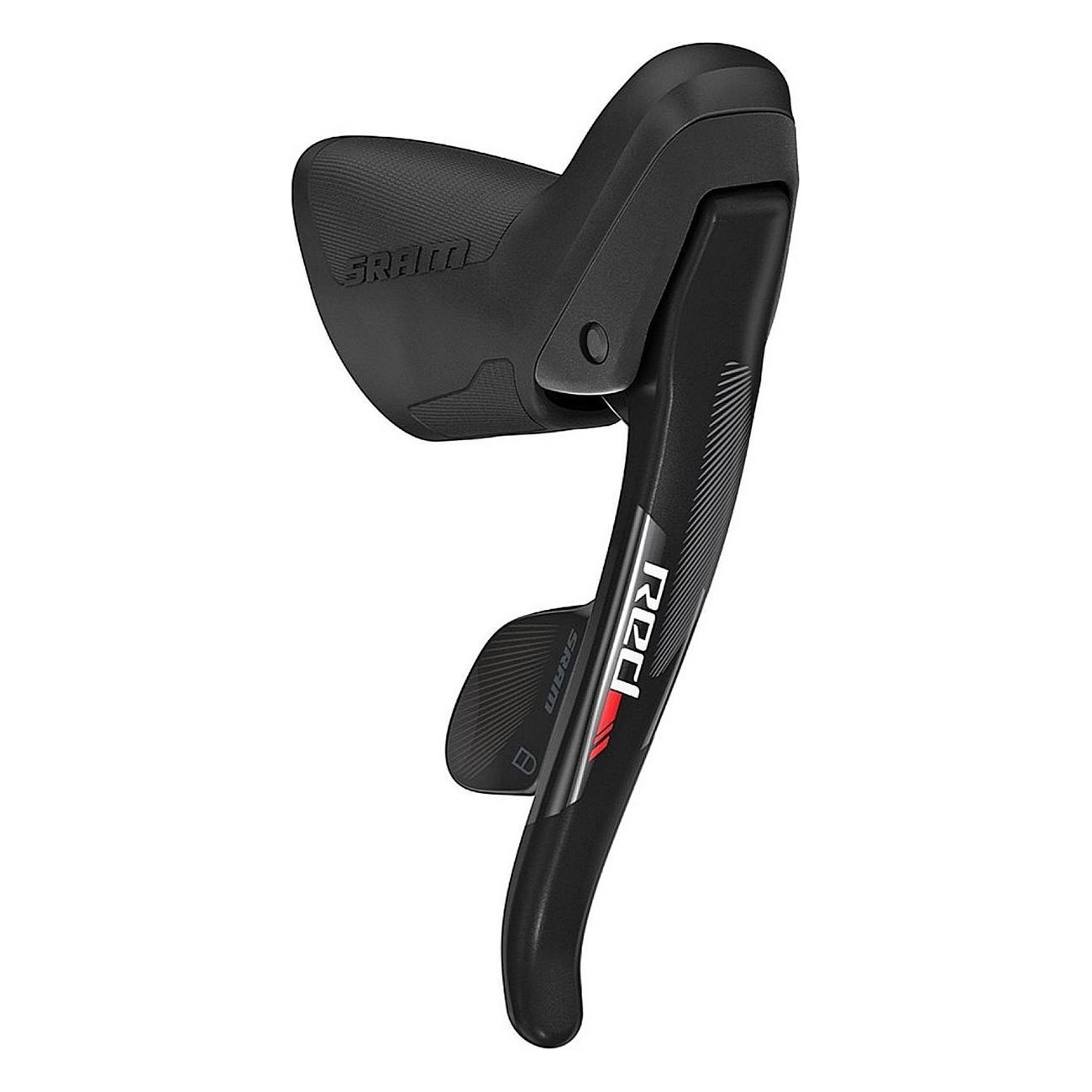 SRAM RED® 11-Speed Rear Brake/Shift Lever, Right, Carbon, Red - 1