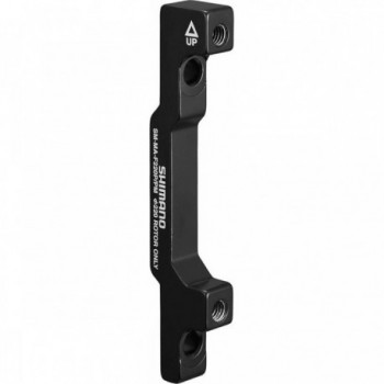 Reubicador de Pinza de Freno 180-220mm Post Mount Compatible SHIMA NO - 1