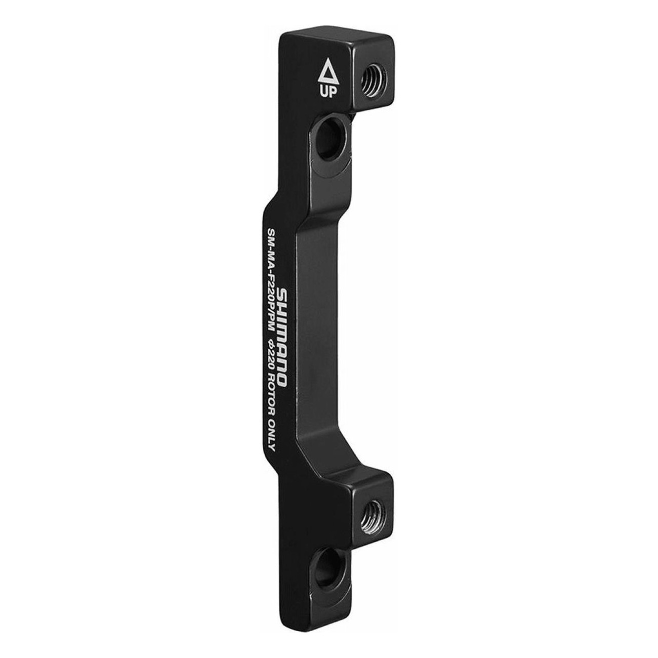 Reubicador de Pinza de Freno 180-220mm Post Mount Compatible SHIMA NO - 1