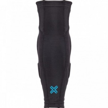 Coudière Néoprène Fermée XXL Noir avec Technologie Dry Fit et Protection Kevlar - 3