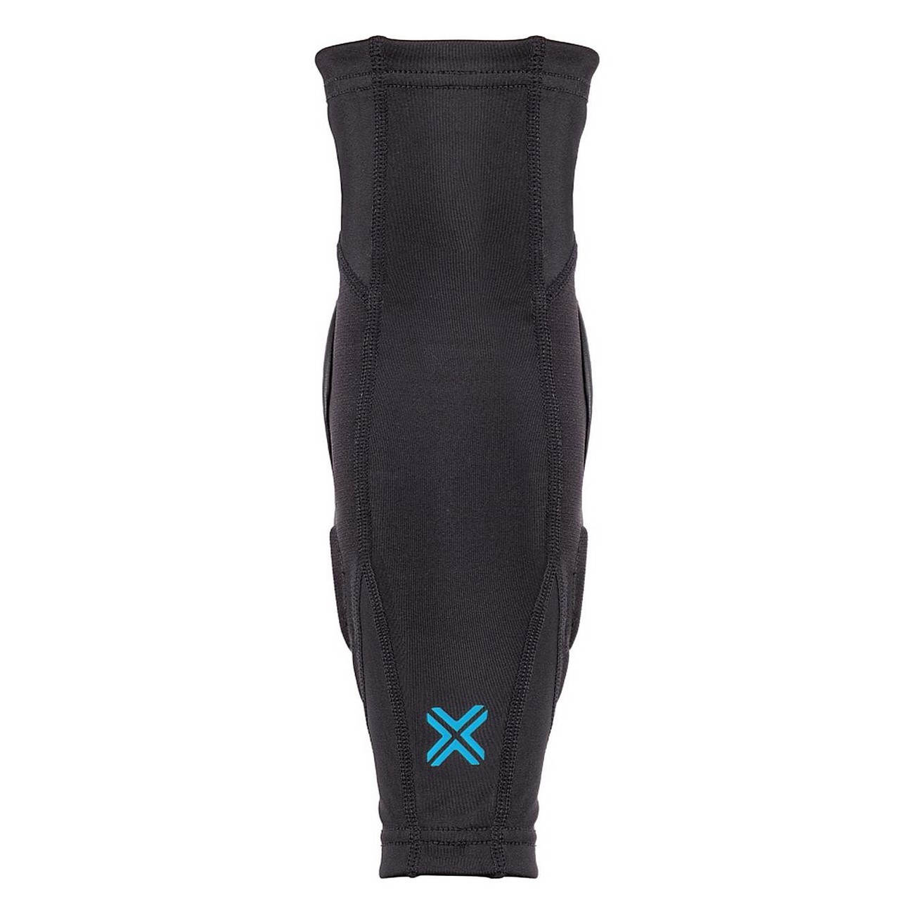 Coudière Néoprène Fermée XXL Noir avec Technologie Dry Fit et Protection Kevlar - 3