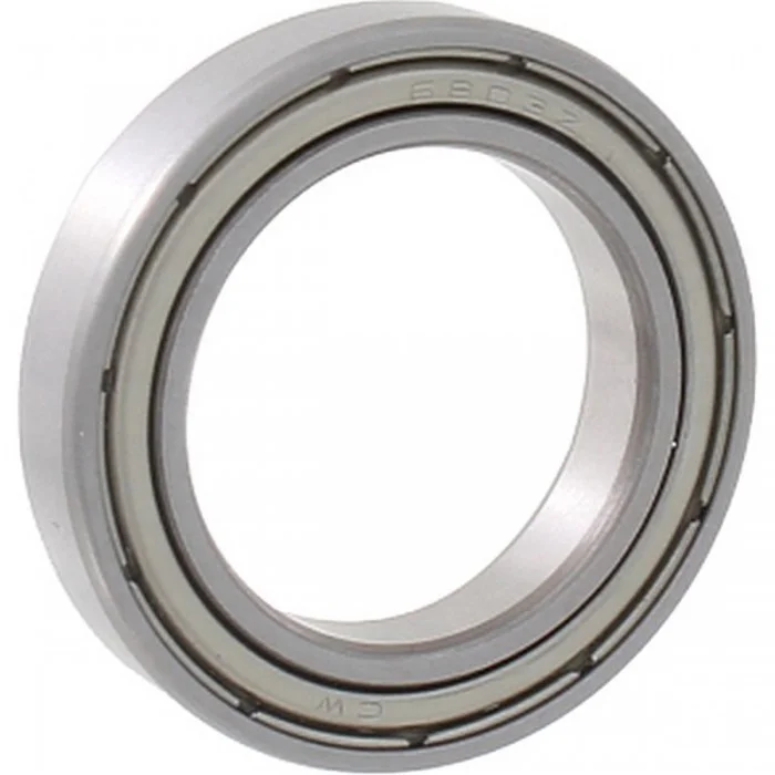 E-bike Bearing 17x26x5 mm - Quality Components for Electric Bicycles - 1