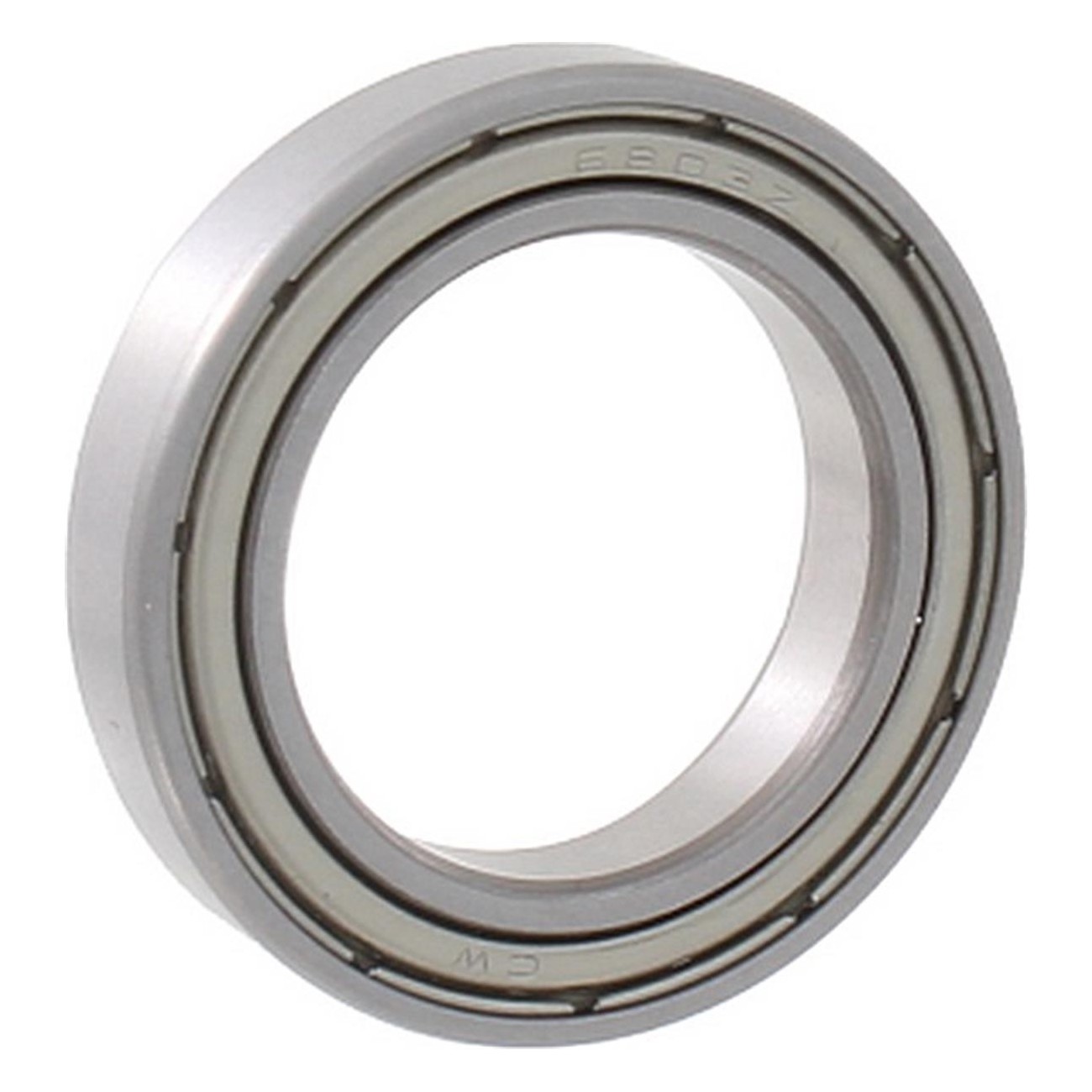 E-bike Bearing 17x26x5 mm - Quality Components for Electric Bicycles - 1