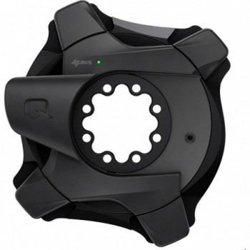 Leistungsmonitor Spider Red AXS D1 107BCD für Straßenradfahren - 2