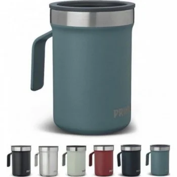 Tasse Koppen 0,3L en Acier Inox pour Boissons Chaudes - ROYAL CONCEPT - 2