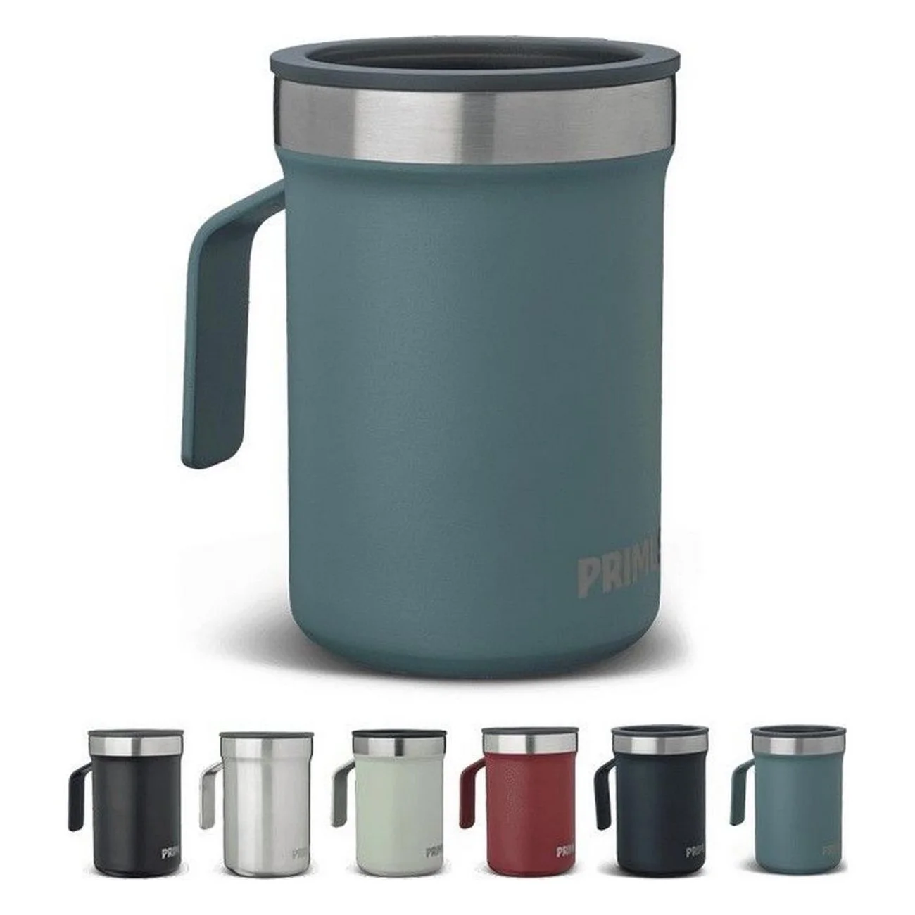 Tasse Koppen 0,3L en Acier Inox pour Boissons Chaudes - ROYAL CONCEPT - 2