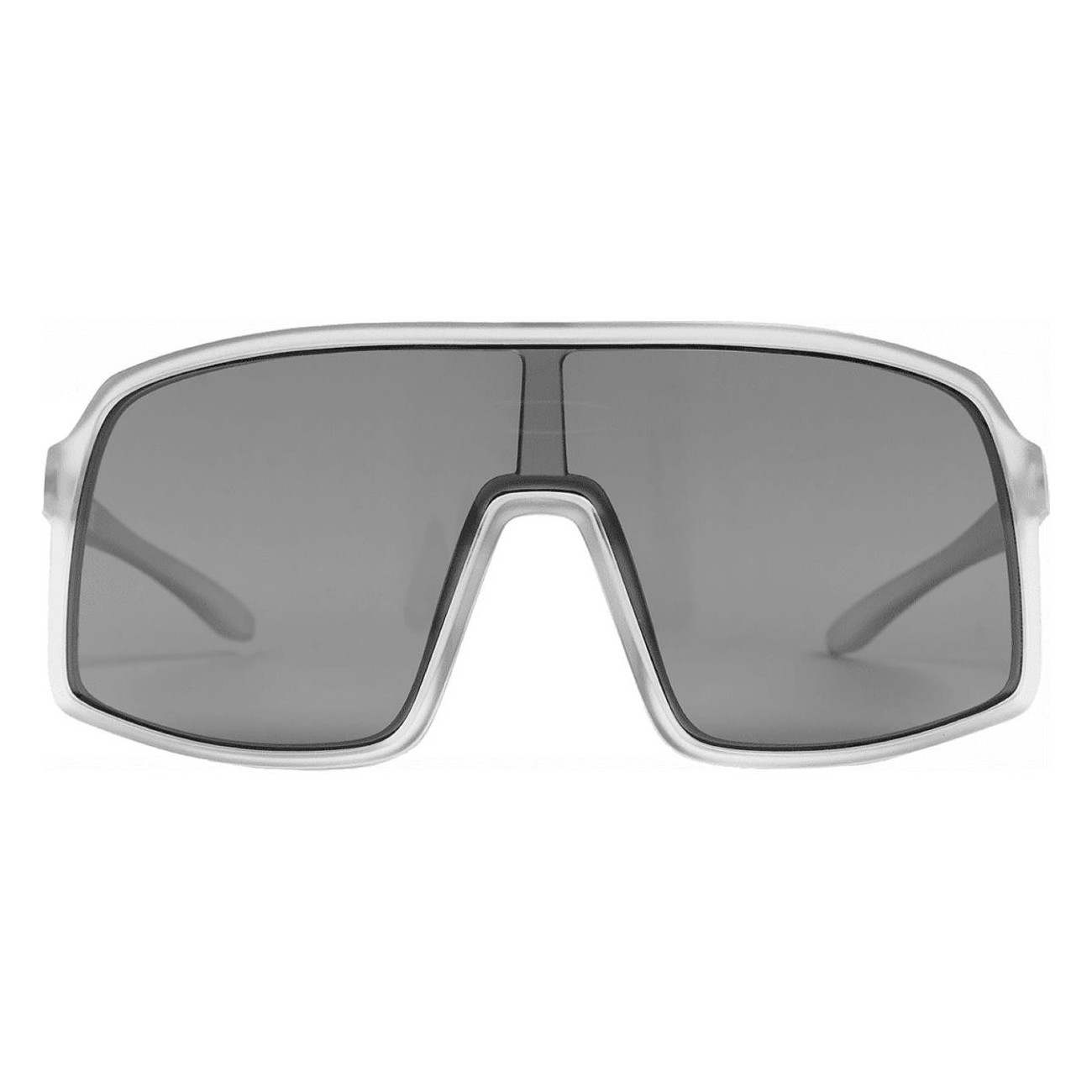 Fahrradbrille Lander Cosmonauts TR90 mit ZEISS Polycarbonat-Linsen - 1