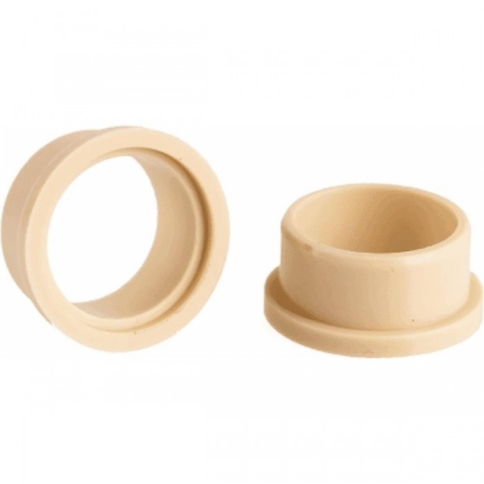 Replacement Resin Bushing for Eyelet - 1 Piece, High Quality & Durable - 1