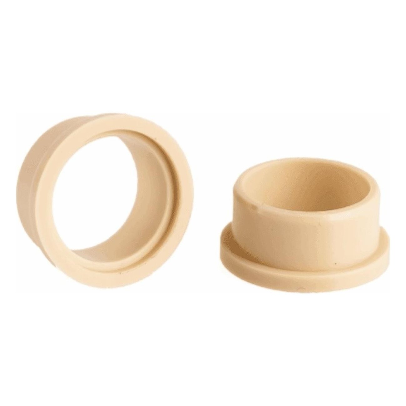 Replacement Resin Bushing for Eyelet - 1 Piece, High Quality & Durable - 1