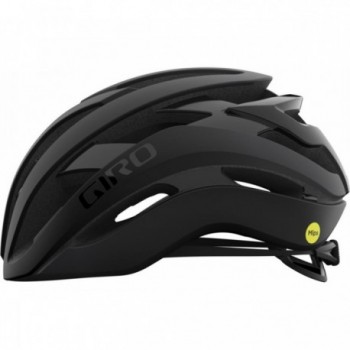 Casco Giro Cielo MIPS Nero Opaco Taglia M 2024 - Ventilazione Avanzata e Comfort per Road e Gravel - 2 - Caschi - 0196178176064