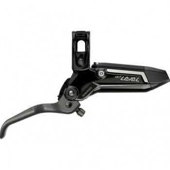 Freno Posteriore Sram Level Ultimate Stealth Nero, 2 Pistoni, Cavo 2000mm, Senza Rotore/Adattatore - 2 - Pinze e comandi - 07108