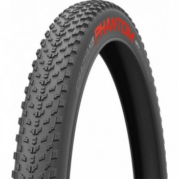 Copertone MTB 27,5x2,2 Phantom Dry Tubeless Ready 60TPI Nero - Premium Line CHAOYANG - 1 - Copertoni - 6938112674946