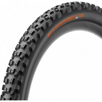 MTB Reifen Scorpion Enduro M 29x2.60 Orange Hardwall Tubeless Ready - 1