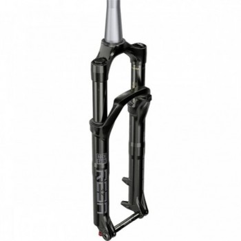 RockShox Reba RL 29' Boost 15x110 120mm Black Aluminum Offset 51mm - 1