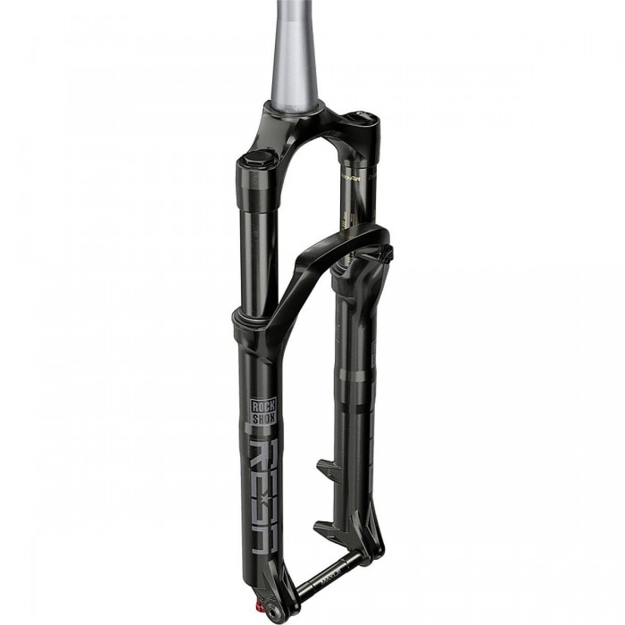 Forcella RockShox Reba RL 29' Boost 15x110 120mm Nero Alluminio Offset 51mm Solo Air - 1 - Forcelle - 0710845845239