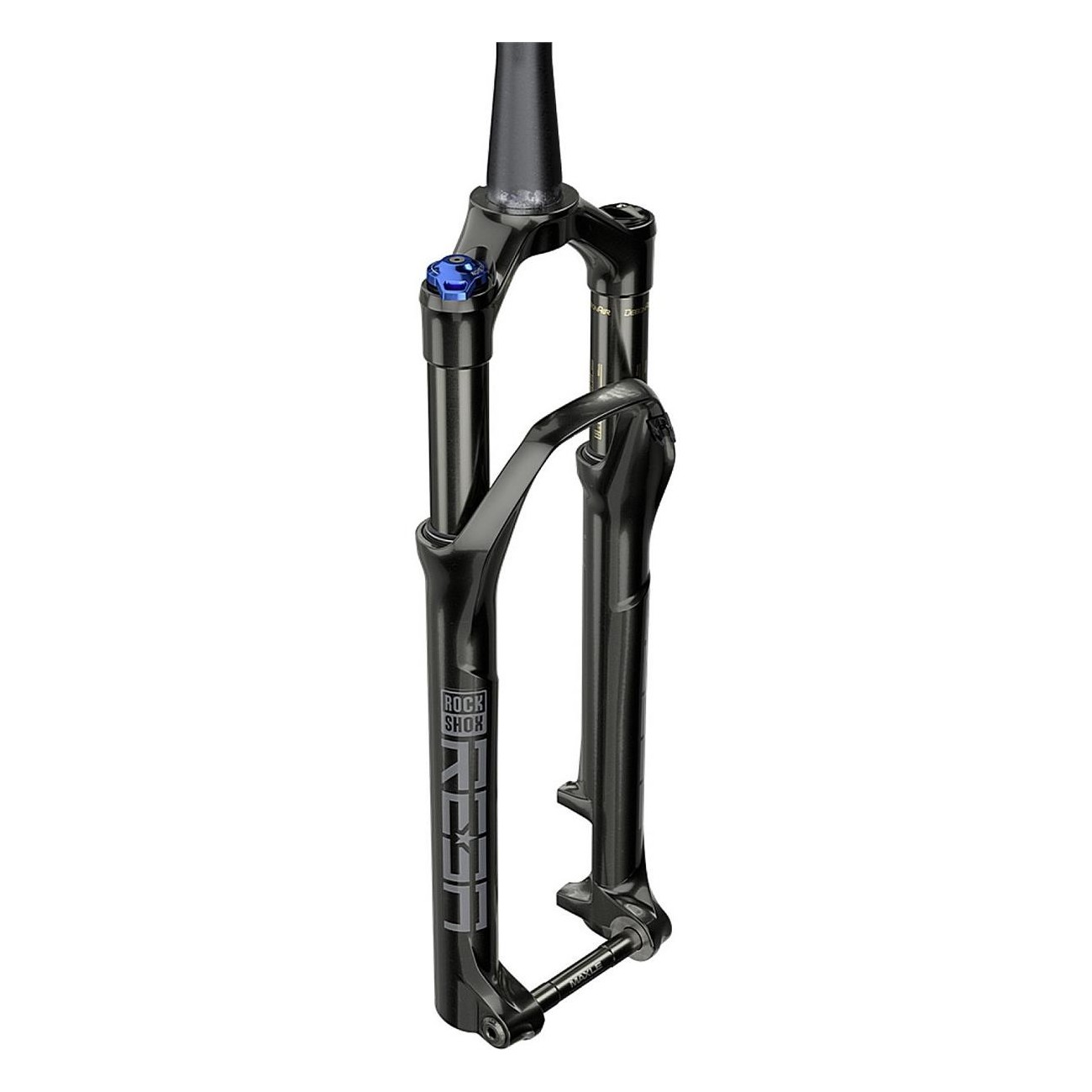 Forcella RockShox Reba RL 29' Boost 15x110 120mm Nero Alluminio Offset 51mm Solo Air - 2 - Forcelle - 0710845845239