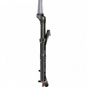 Forcella RockShox Reba RL 29' Boost 15x110 120mm Nero Alluminio Offset 51mm Solo Air - 3 - Forcelle - 0710845845239