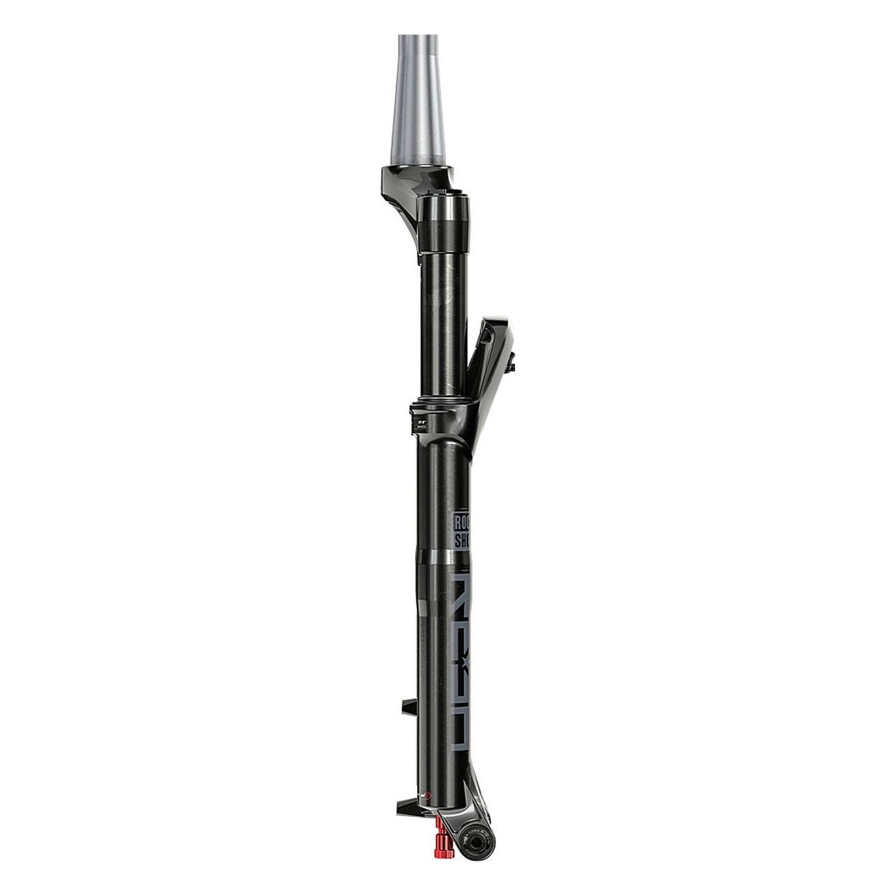 Forcella RockShox Reba RL 29' Boost 15x110 120mm Nero Alluminio Offset 51mm Solo Air - 3 - Forcelle - 0710845845239