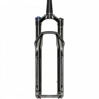 Forcella RockShox Reba RL 29' Boost 15x110 120mm Nero Alluminio Offset 51mm Solo Air - 4 - Forcelle - 0710845845239