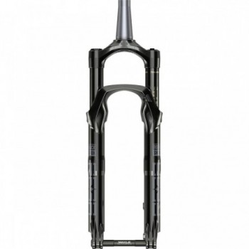 Forcella RockShox Reba RL 29' Boost 15x110 120mm Nero Alluminio Offset 51mm Solo Air - 5 - Forcelle - 0710845845239