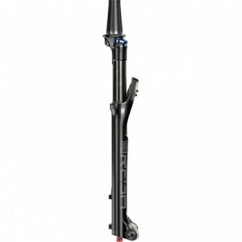 Forcella RockShox Reba RL 29' Boost 15x110 120mm Nero Alluminio Offset 51mm Solo Air - 6 - Forcelle - 0710845845239