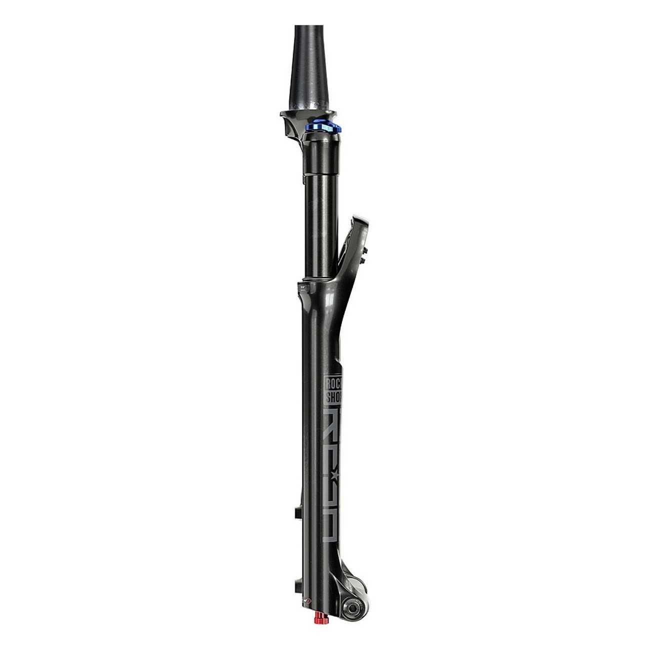 Forcella RockShox Reba RL 29' Boost 15x110 120mm Nero Alluminio Offset 51mm Solo Air - 6 - Forcelle - 0710845845239