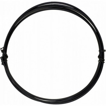 Gaine Externe pour Câbles de Frein et de Changement 1,6-2 mm, Noir, 20 m - MV - 1