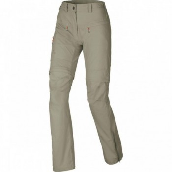 Pantalones Mujer Masai Sand 46 Trekking Convertibles Stretch - 1