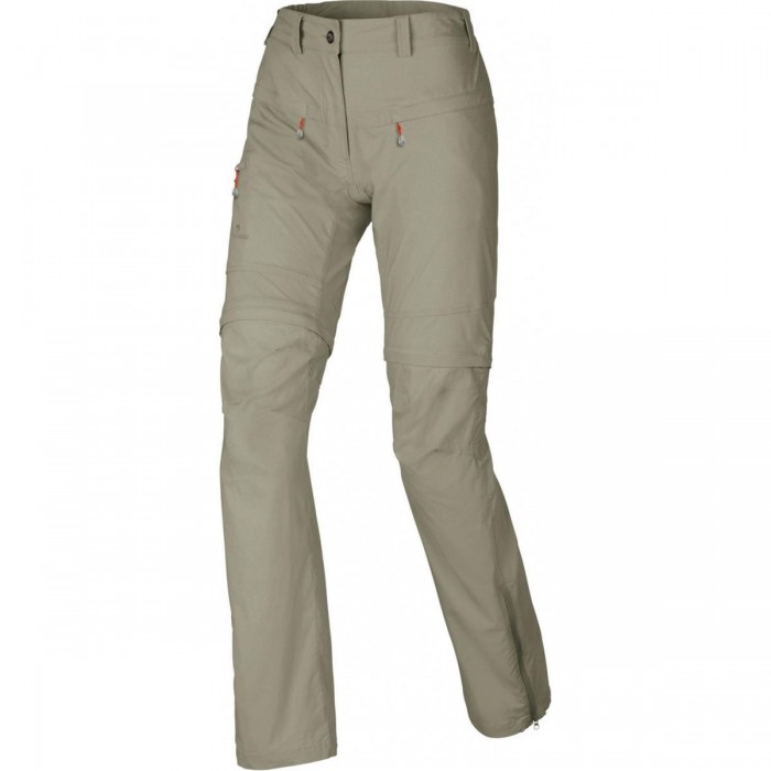 Pantalones Mujer Masai Sand 46 Trekking Convertibles Stretch - 1