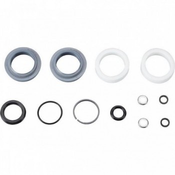 AM Fork Maintenance Kit Base for Recon Silver TK - Includes Dust Seals, Foam Rings, Seals and O-rings - 1