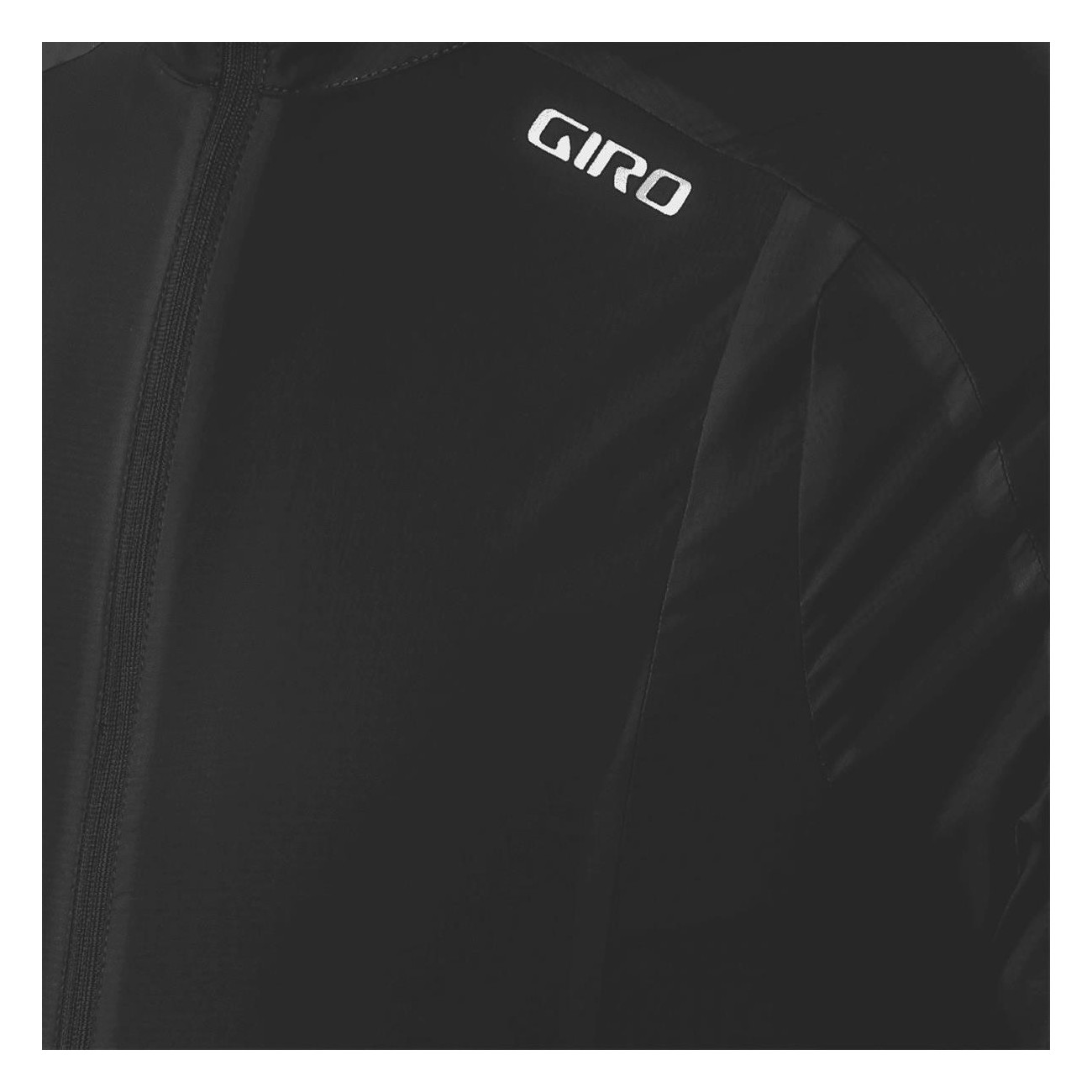 Gilet Antivento Chrono Expert Noir S - Compact, Résistant et Respirant - 5