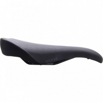 Selle Moyenne en Acier Pur pour Trail, Enduro et Bikepacking - Confort et Performance - 2