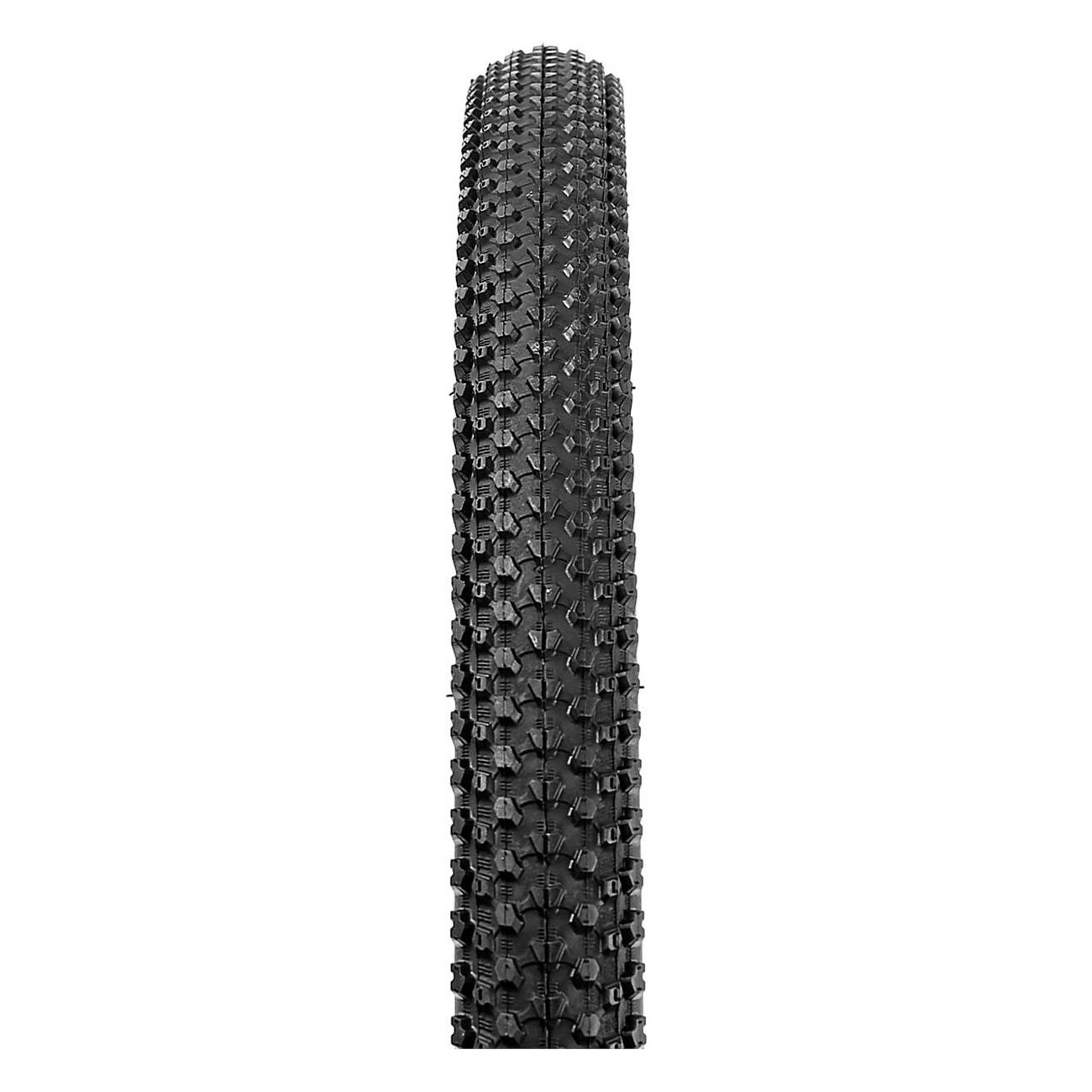 Pneu VTT 26x1.95 (53-559) Noir R349 - RITECH Rigide pour Terrains Accidentés - 2