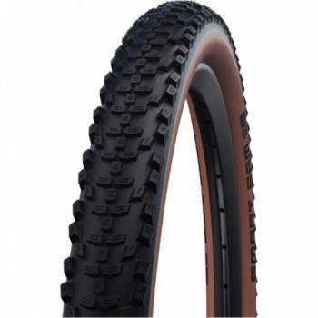 Pneu 27.5x2.60 Smart Sam DD Antifuite Rigide Bronze pour E-MTB - 2