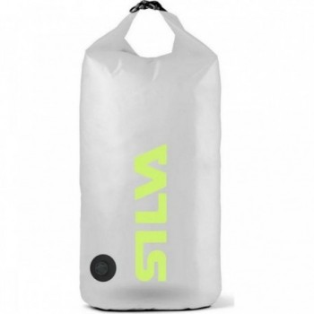 Sac Étanche Silva Carry Dry Bag 24L avec Valve de Compression et Matériau Résistant - 1