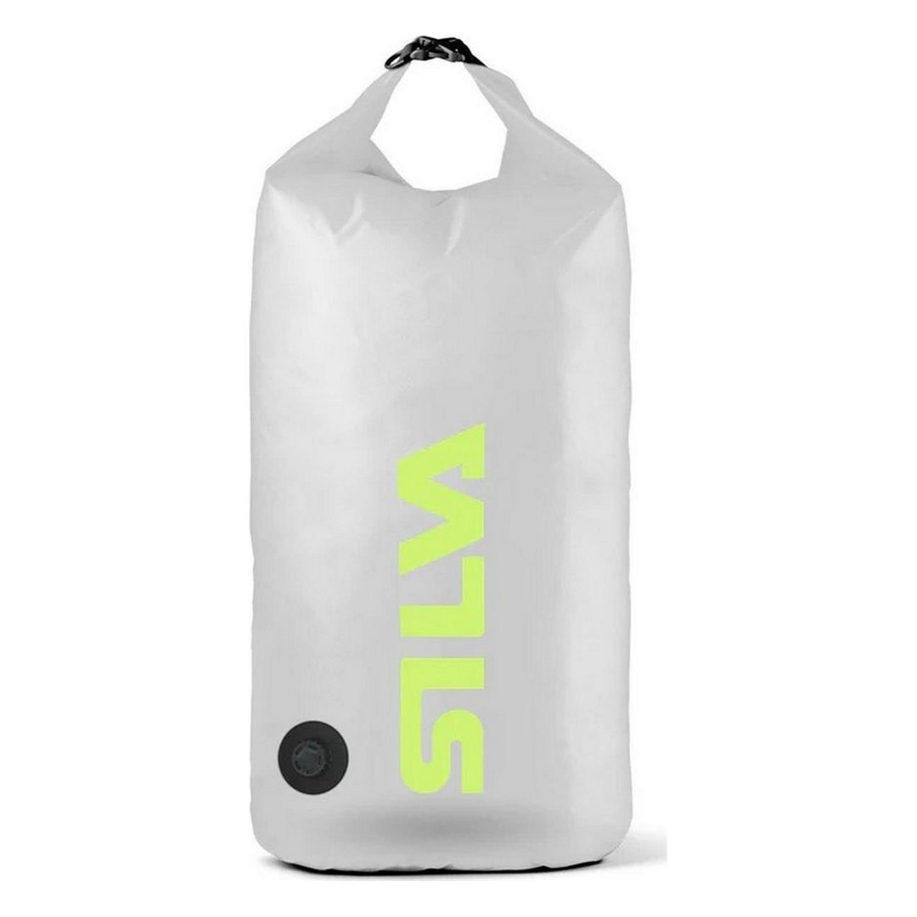 Sac Étanche Silva Carry Dry Bag 24L avec Valve de Compression et Matériau Résistant - 1