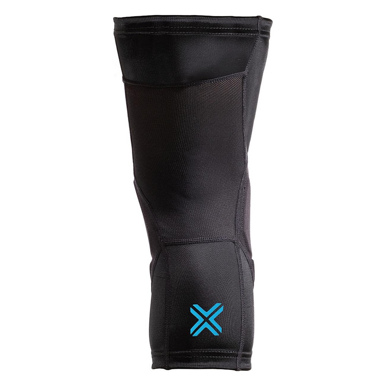 Fuse Neo Closed Knee Brace XS Black - Advanced Comfort and Protection - 6