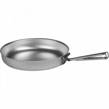 Sartén de Aluminio Frypan 724-20 con Mango Plegable Ø200 mm - 1