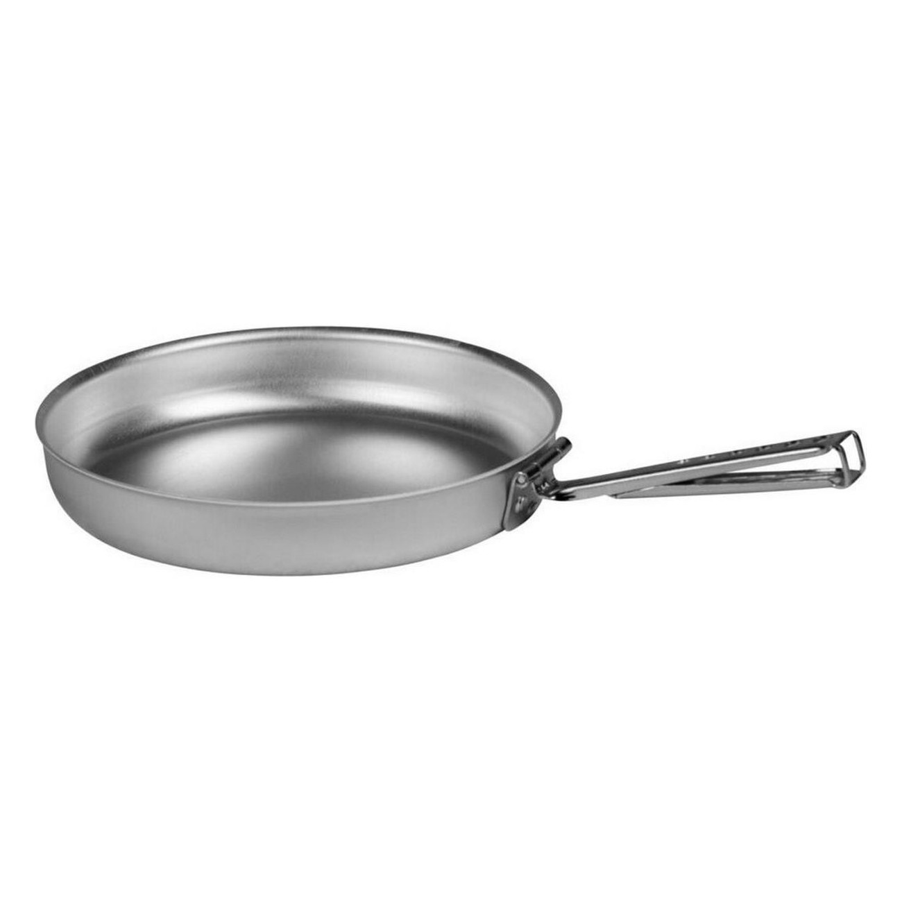 Sartén de Aluminio Frypan 724-20 con Mango Plegable Ø200 mm - 1