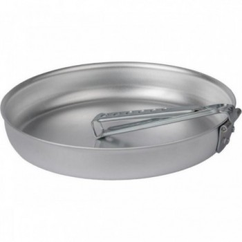 Sartén de Aluminio Frypan 724-20 con Mango Plegable Ø200 mm - 2