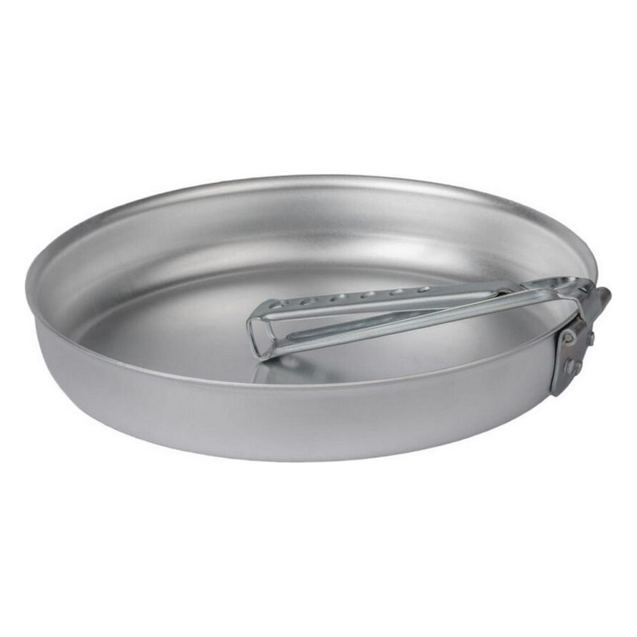 Sartén de Aluminio Frypan 724-20 con Mango Plegable Ø200 mm - 2