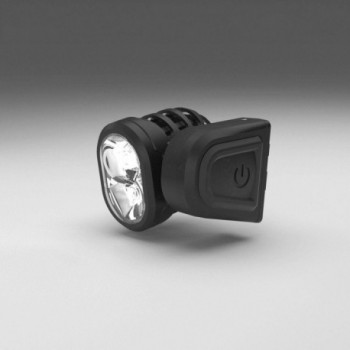 Lampe Frontale Silva Free 2000 M - 2000 Lumens, Compacte et Polyvalente - 6