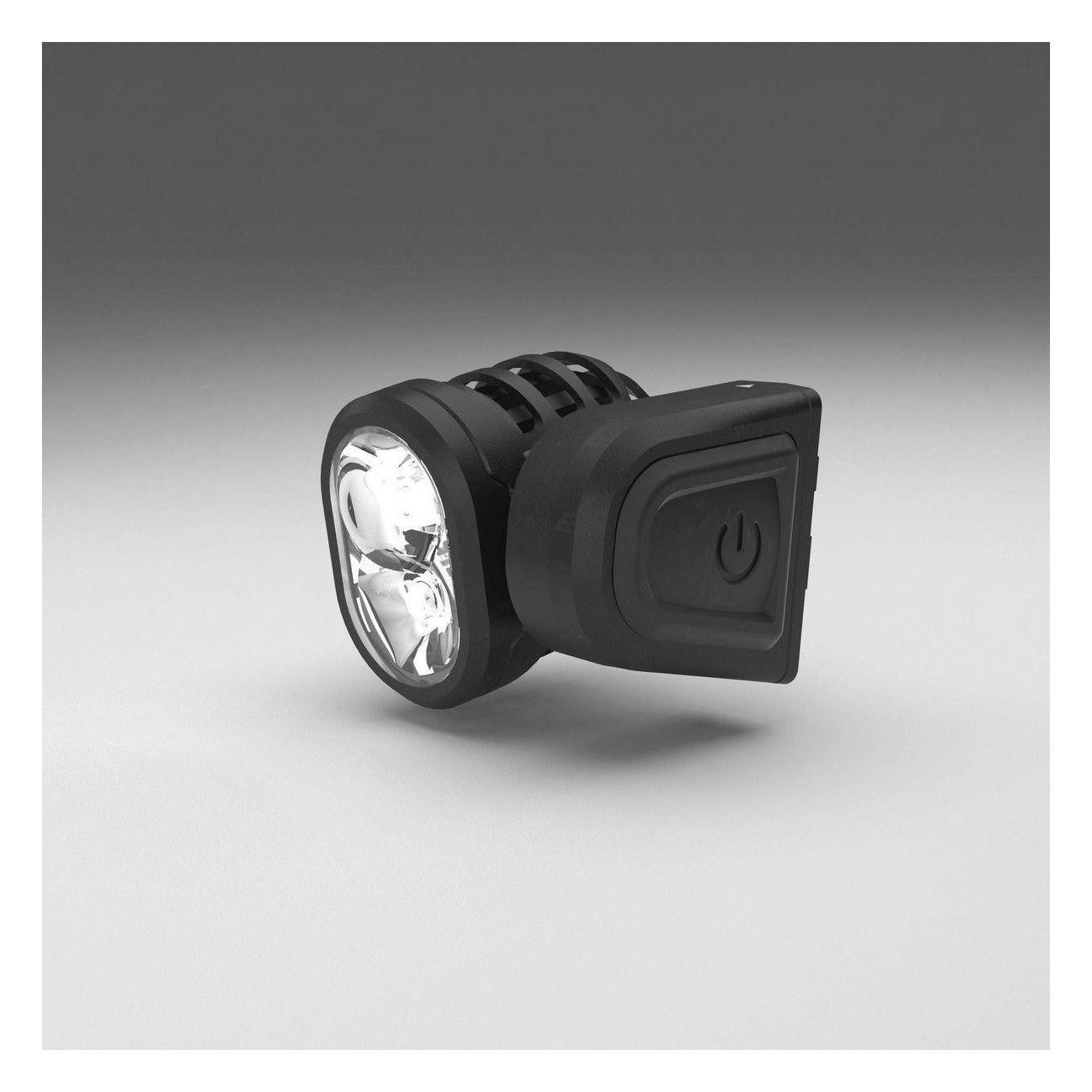 Lampe Frontale Silva Free 2000 M - 2000 Lumens, Compacte et Polyvalente - 6