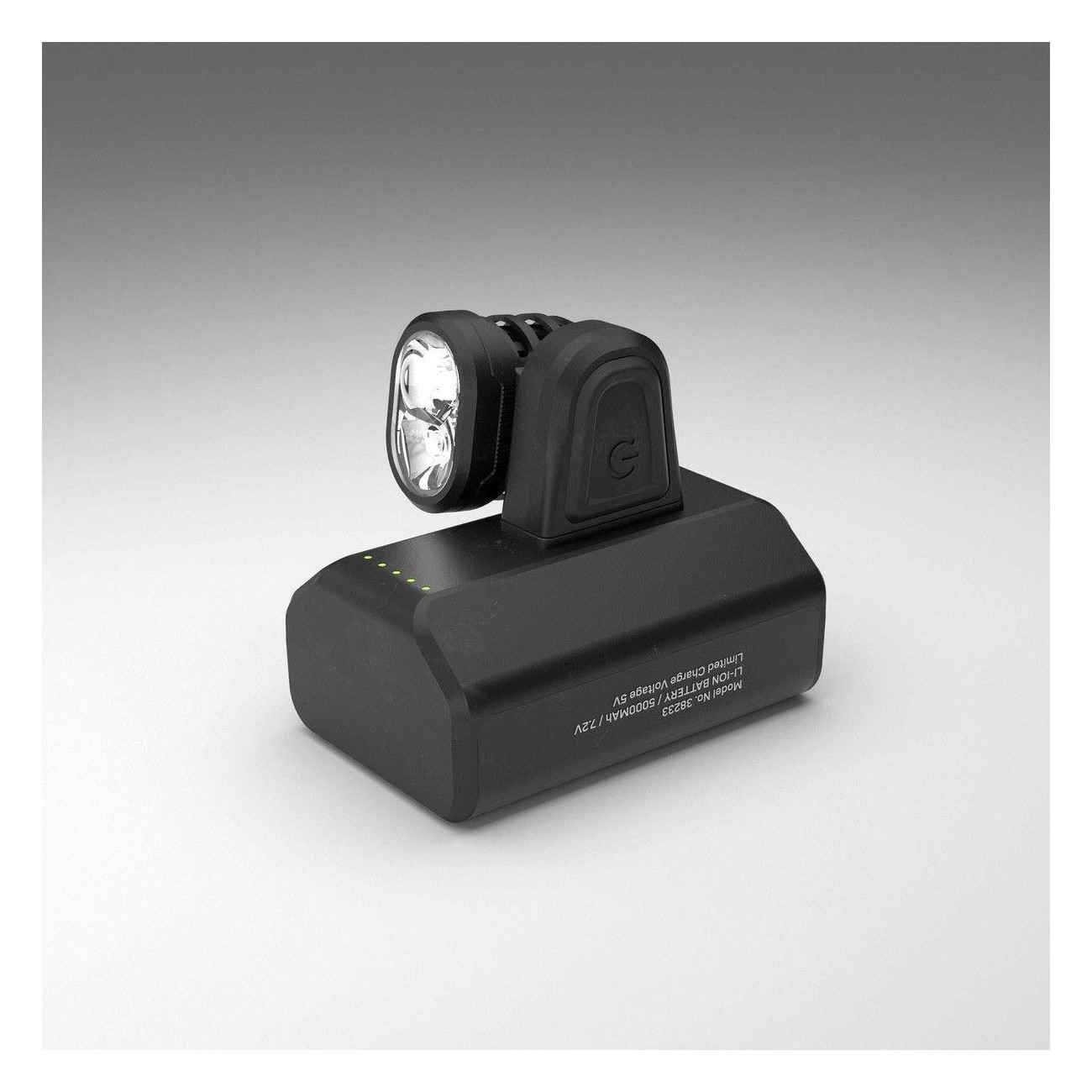 Lampe Frontale Silva Free 2000 M - 2000 Lumens, Compacte et Polyvalente - 21