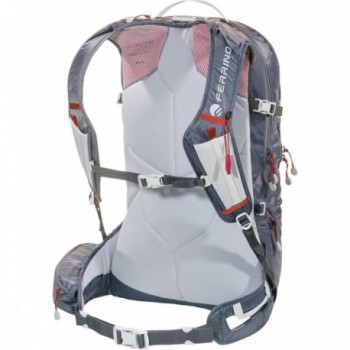 Sac à dos Rutor 25L Gris Foncé pour Ski Alpinisme - 2