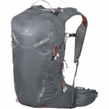 Sac à dos Rutor 25L Gris Foncé pour Ski Alpinisme - 6