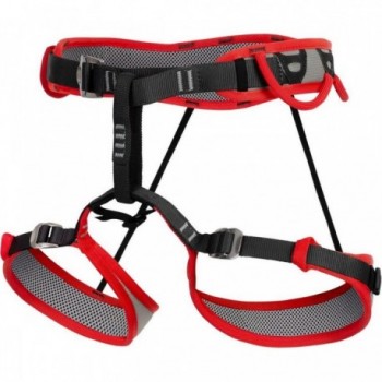 Renegade Climbing Harness Size L - Comfort and Durability for Long Climbs - 1