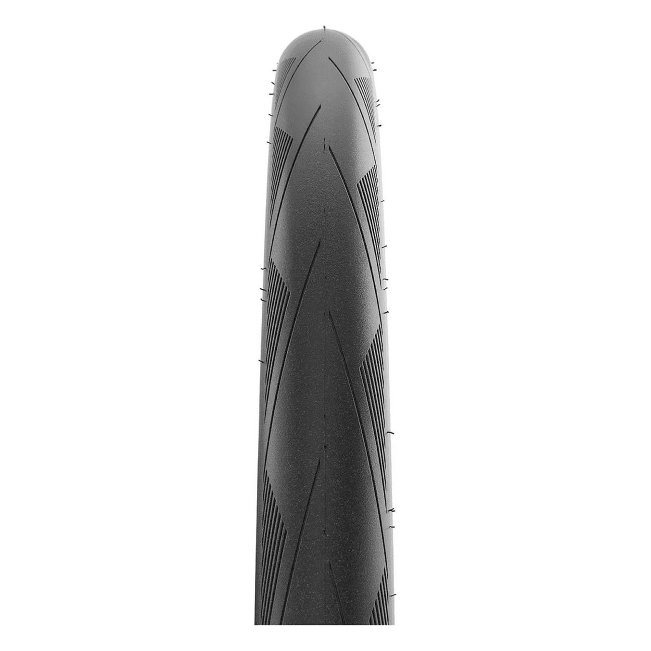 28' 700x25 Durano DD Addix Folding Tire Graphite Double Defense Road Cycling - 2